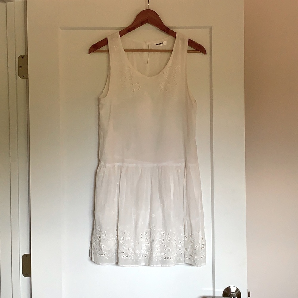 Anine Bing dress